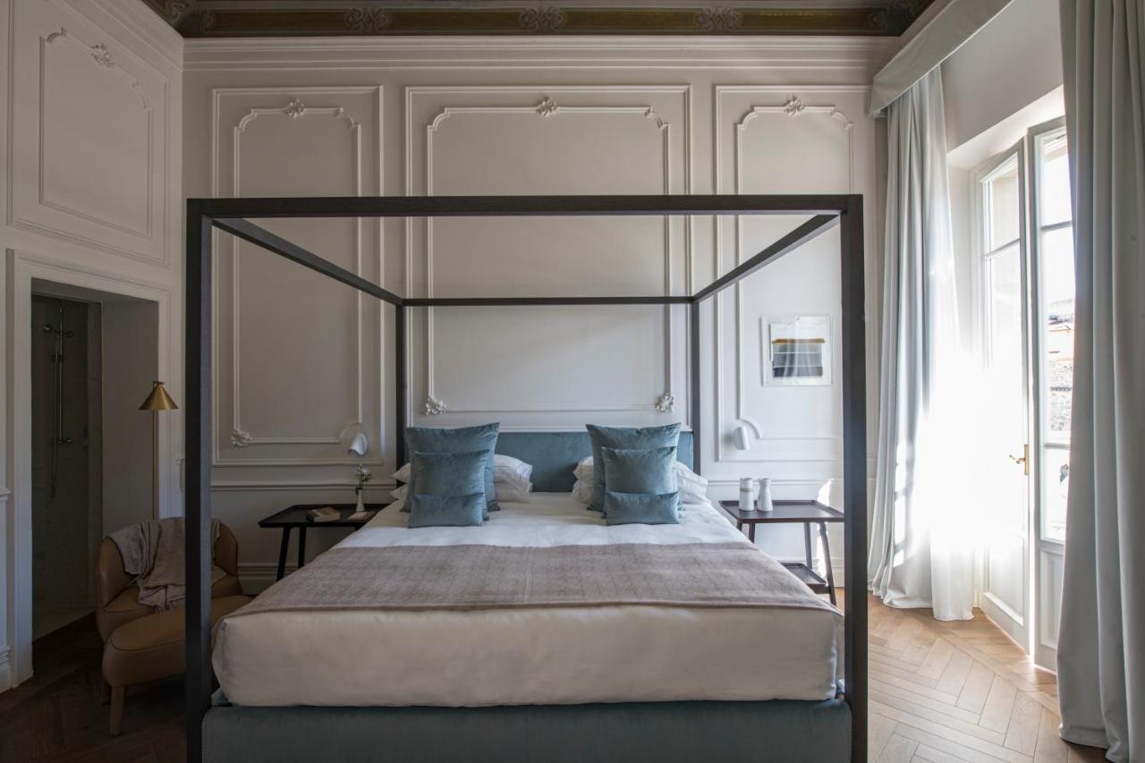 Dimora Palanca Boutique & Spa Hotel Florence